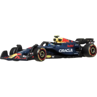Oracle Red Bull Racing RB20 #11 S.Perez F1 2024 1:64 HotWheels
