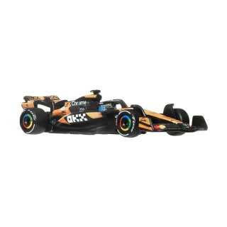 McLaren F1 Team MCL39 #4 L.Norris F1 2025 1:64 HotWheels