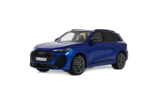 Audi SQ5 TFSI 2024 Ultra blue 1:18 OttOmobile 
