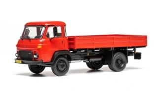 Avia A31 1975 red 1:43 Ixo Models