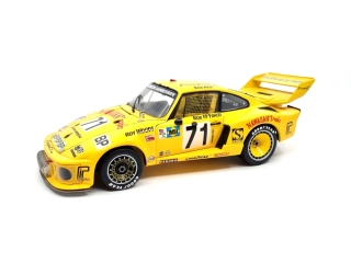 Porsche 935 #71 Akin/Woods/McFarland Le Mans 1979 1 :18 Exoto