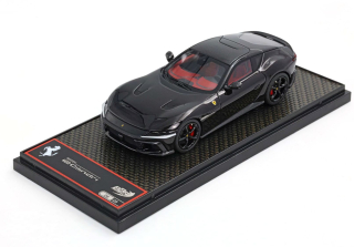 Ferrari 12Cilindri Black 1:43 B.B.R.