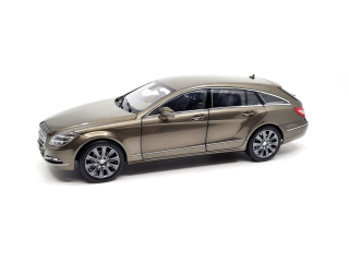 Mercedes-Benz CLS Shooting Brake 1:18 Norev