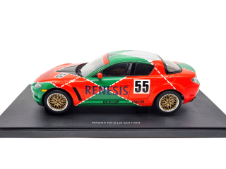 Mazda RX-8 LM Edition 1:18 AUTOart