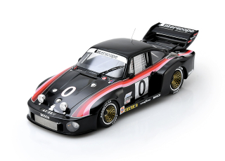 Porsche 935/79 #0 Field/Ongais/Haywood Winner 24H Daytona 1979 1:18 Spark