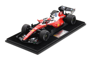 Ferrari SF-26 #16 C.Leclerc 3rd Australian GP 2026 1:18 Look Smart