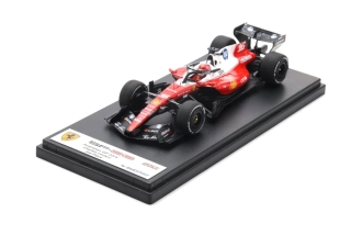 Ferrari SF-26 #16 C.Leclerc 3rd Australian GP 2026 1:43 Look Smart