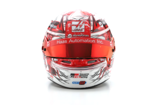 MoneyGram Haas F1 Team Esteban Ocon Japanese GP 2025 1:5 Spark