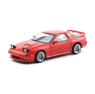 Mazda RX-7 (FC3S) red 1:64 XCartoys