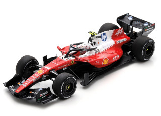 Ferrari SF-26 #44 L.Hamilton Japanese GP 2026 1:43 Look Smart