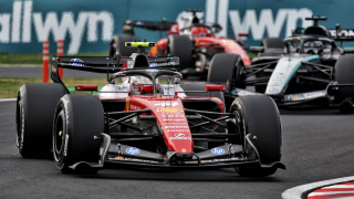 Ferrari SF-26 #44 L.Hamilton Japanese GP 2026 1:43 Look Smart