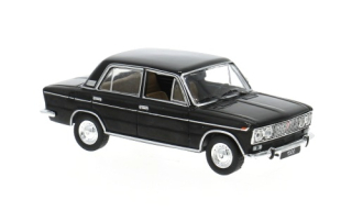 Lada 1500 1980 black 1:43 Ixo Models