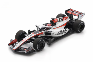 TGR Haas F1 Team VF-26 #31 E.Ocon Australian GP 2026 1:43 Spark