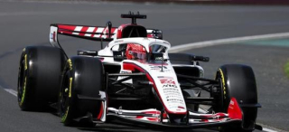 TGR Haas F1 Team VF-26 #31 E.Ocon Australian GP 2026 1:43 Spark