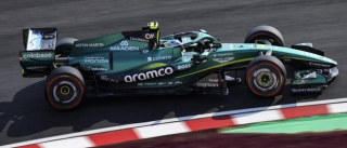 Aston Martin Aramco F1 AMR26 #14 F.Alonso Japanese GP 2026 1:43 Spark