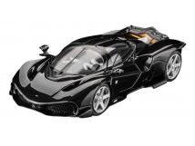 Nilu Nilu27 V12 6.5L 1070hp 2024 black 1:64 Motorhelix 