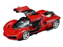 Nilu Nilu27 V12 6.5L 1070hp 2024 red 1:64 Motorhelix 