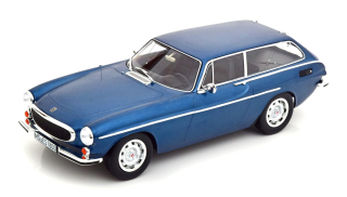 Volvo P1800 ES 1973 dark blue 1:18 Norev