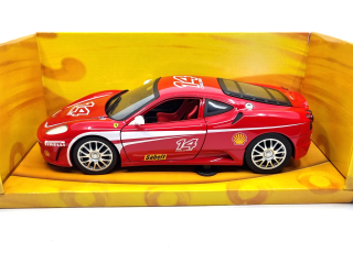 Ferrari F430 1:18 HotWheels