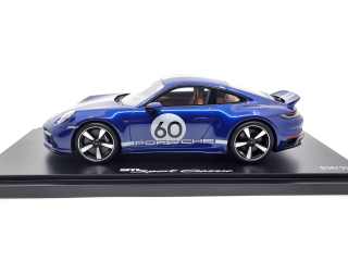 Porsche 911 Sport Classic 1:18 Spark