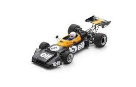 Elf 2 #5 R.Arnoux 4th GP de Nogaro F2 1974 1:43 Spark