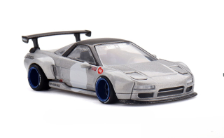 Honda NSX 1990 Kaido Test Car Spec V2 1:64 Mini GT