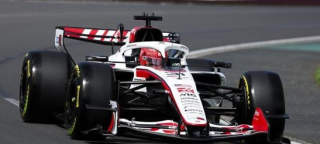 TGR Haas F1 Team VF-26 #31 E.Ocon Australian GP 2026 1:18 Spark