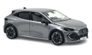 Renault Clio 2026 shadow grey 1:43 Norev