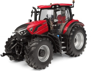 Case-IH Puma 185 CVX Drive Tractor 2022 red/black 1:32 Universal Hobbies