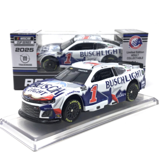 Chevrolet #1 Ross Chastain *Busch Light* 2025 1:64 Action Racing