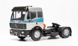 Mercedes-Benz SK1726 Tractor Truck 2-Assi 1988 1:43 Ixo Models