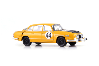 Tatra 603-2 B5 #44 Marathon de la Route 1966 1:43 AutoCult