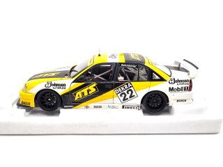 Opel Omega 3000 24V #22 Schmickler DTM 1991 1:18 Minichamps