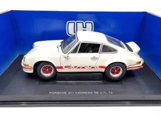 Porsche 911 Carrera RS 2.7 1973 1:18 Universal Hobbies