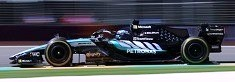 Mercedes-AMG Petronas F1 Team W17 #63 G.Russell Winner Australian GP 2026 1:18 Minichamps 