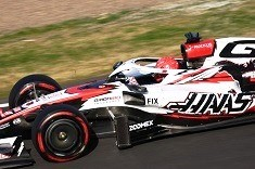 HAAS TGR F1 Team VF-26 #31 E.Ocon Japanese GP 2026 1:18 Minichamps 