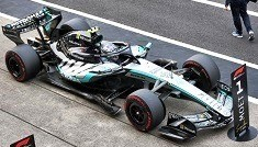 Mercedes-AMG Petronas F1 Team W17 #12 K.Antonelli Winner Japanese GP 2026 1:43 Minichamps