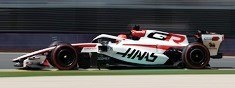 HAAS TGR F1 Team VF-26 #31 E.Ocon Australian GP 2026 1:43 Minichamps