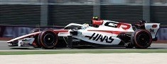 HAAS TGR F1 Team VF-26 #87 O.Bearman Australian GP 2026 1:43 Minichamps