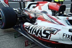 HAAS TGR F1 Team VF-26 #87 O.Bearman Japanese GP 2026 1:43 Minichamps