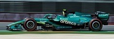 Aston Martin Aramco F1 Team AMR26 #14 F.Alonso Japanese GP 2026 1:43 Minichamps