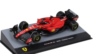 Ferrari SF-23 #16 C.Leclerc 2023 1:43 Altaya