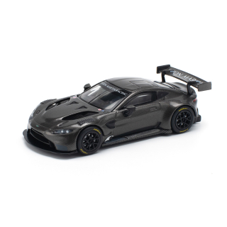 Aston Martin GT3 carbon edition 1:64 Pop Race Limited