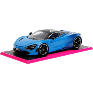 McLaren 720S 2018 blue 1:24 Jada Toys