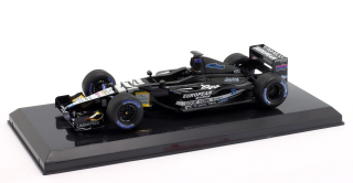 Minardi PS01 #21 F.Alonso Formula 1 2001 1:24 Premium Collectibles