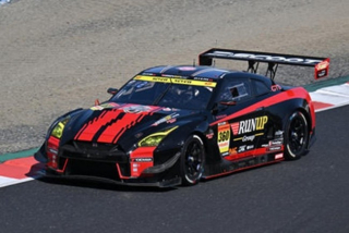 Nissan GT-R Nismo GT3 #360 Arakawa/Kanamaru/Tanaka GT300 Super GT 2026 1:43 Spark