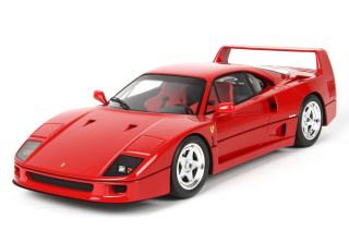 Ferrari F40 Rosso Corsa 322 1:43 B.B.R.