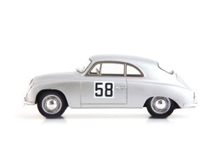 DKW F91 #58 Semperit Rallye 1957 1:43 AutoCult