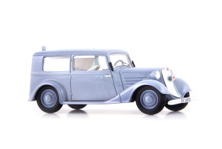 Tatra 57B Sanitka Sodomka 1940 1:43 AutoCult