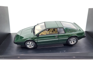 Lotus Esprit Type 79 1:18 AUTOart